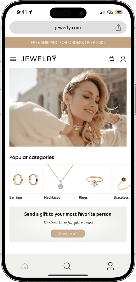iMockup - iPhone 15 Pro Max