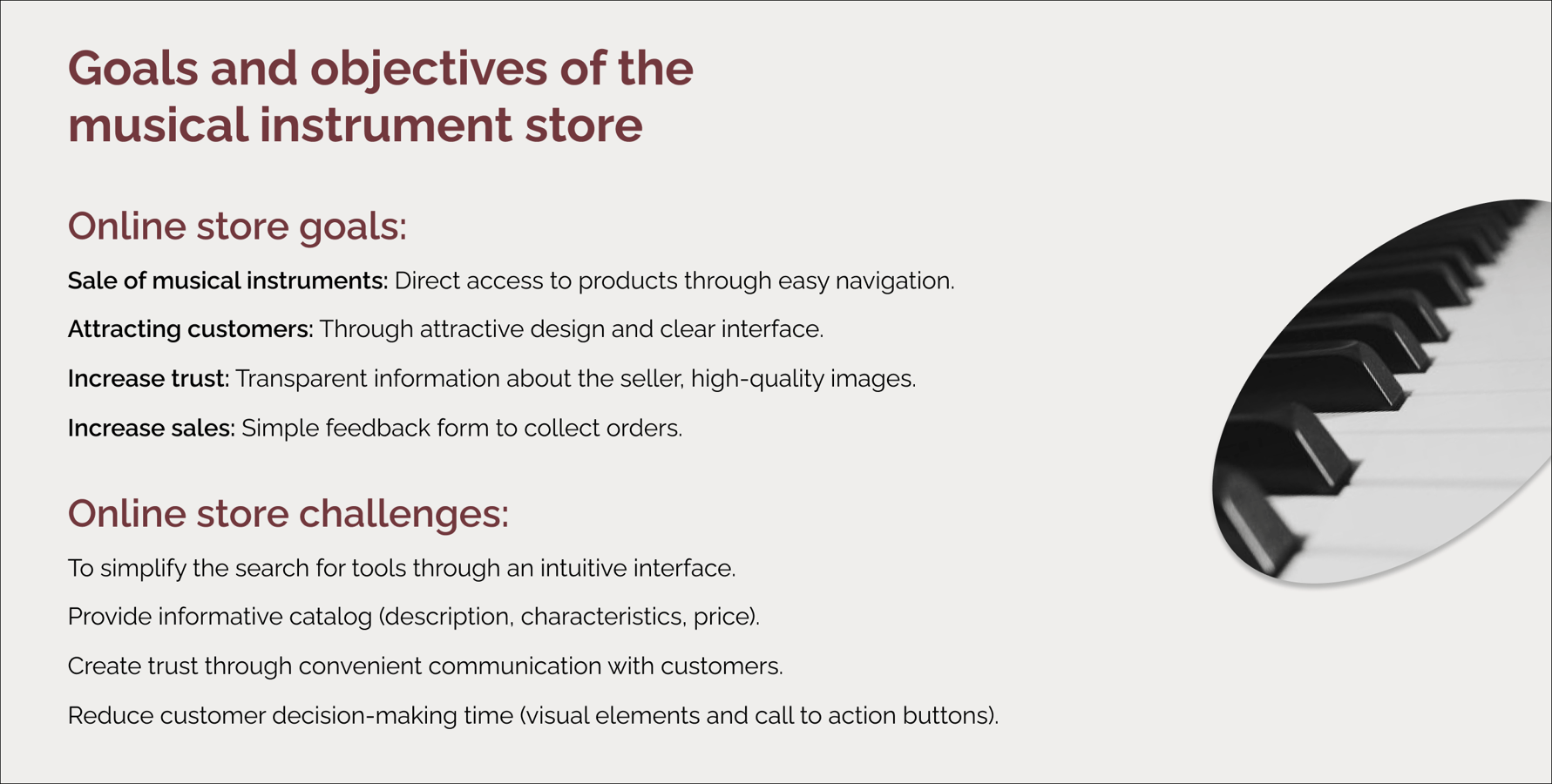 2_ Goals and objectivez 1