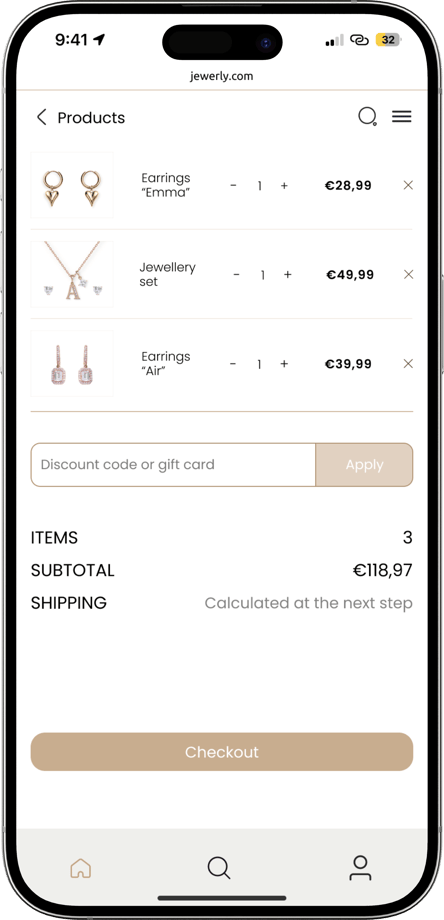 iMockup - iPhone 15 Pro Max