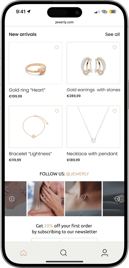 iMockup - iPhone 15 Pro Max